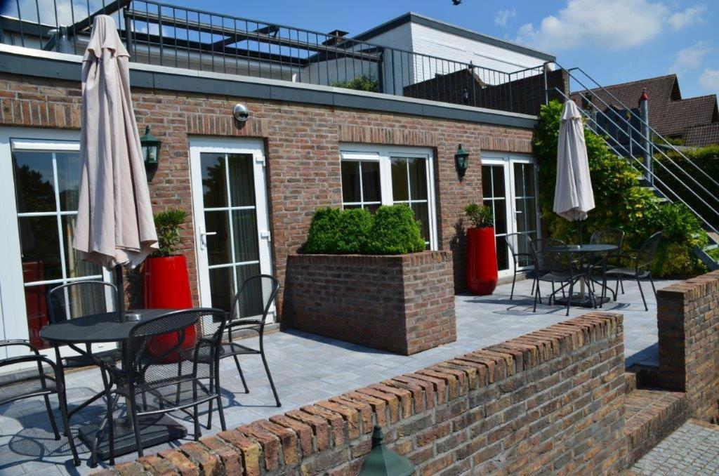Panorama Sousberg B&B Schin op Geul Exterior foto