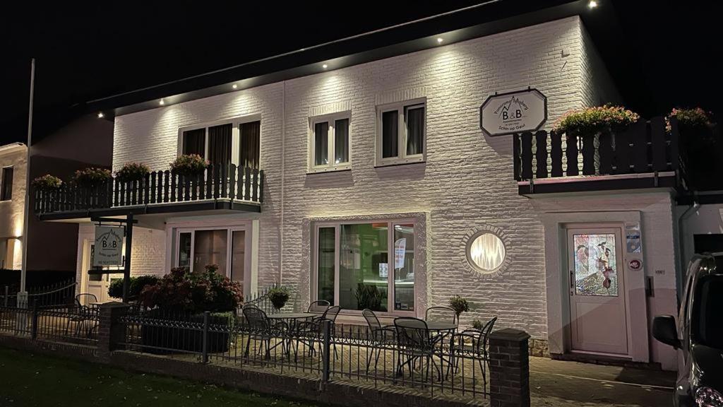 Panorama Sousberg B&B Schin op Geul Exterior foto