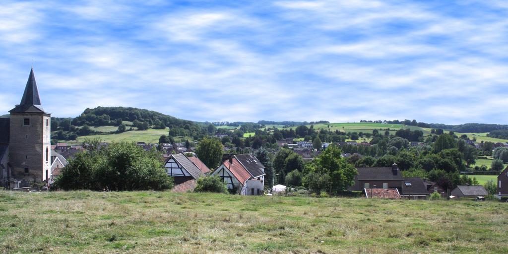 Panorama Sousberg B&B Schin op Geul Exterior foto