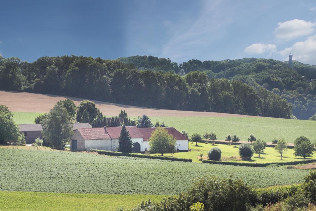 Panorama Sousberg B&B Schin op Geul Exterior foto