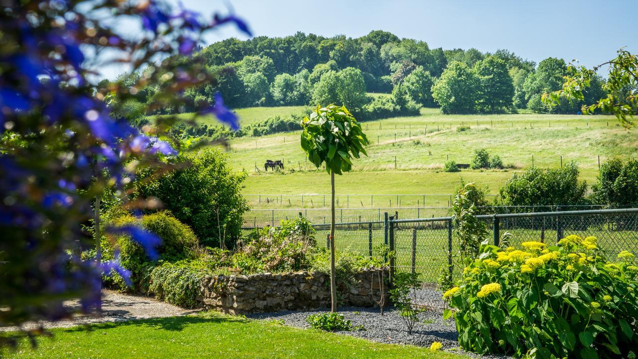 Panorama Sousberg B&B Schin op Geul Exterior foto