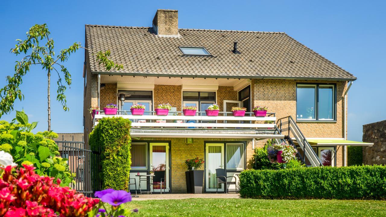 Panorama Sousberg B&B Schin op Geul Exterior foto